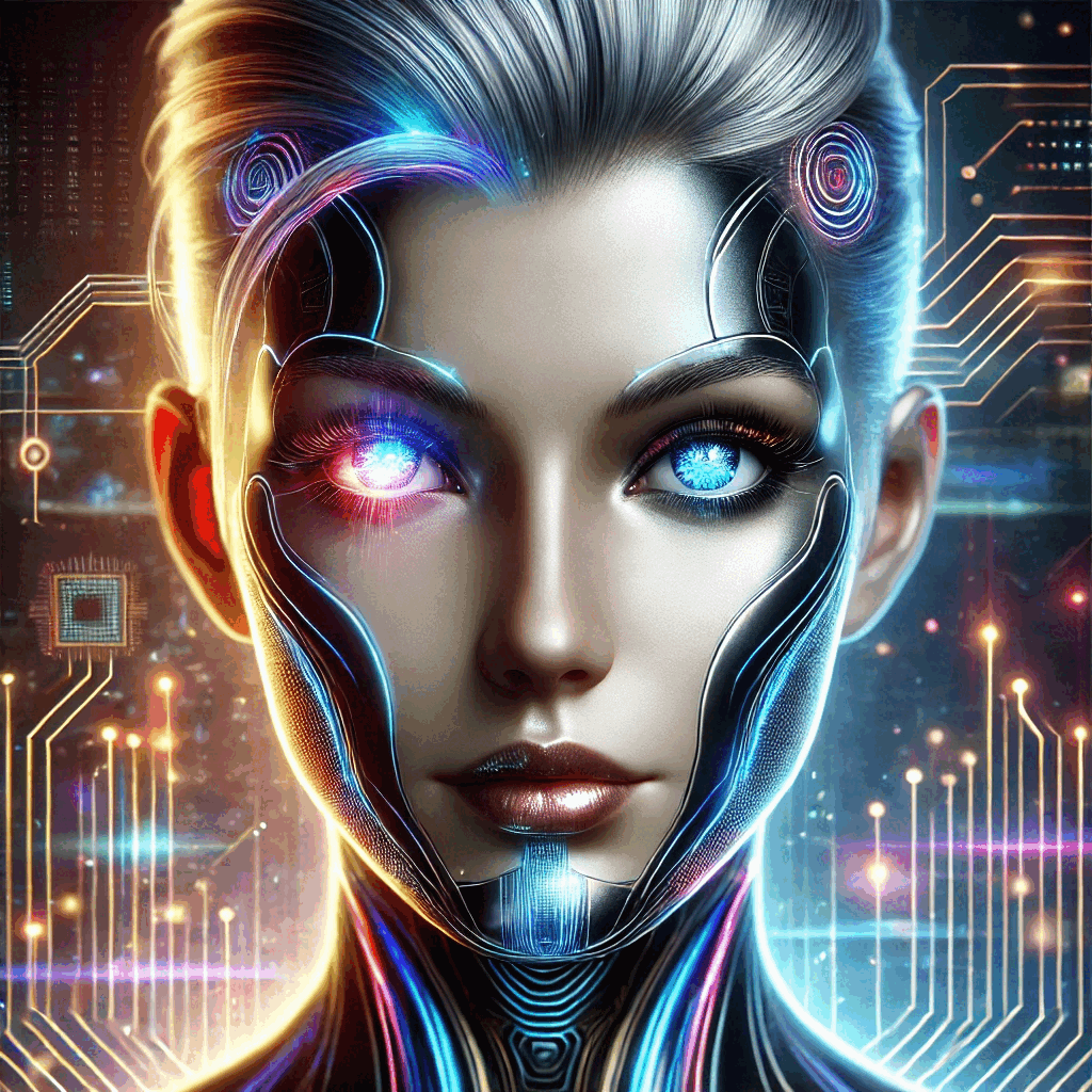 AI influencer maker, Free, AInfluencer